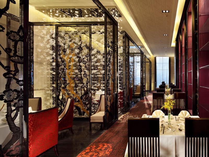 Holiday Inn Chengdu High-Tech Center By Ihg Экстерьер фото