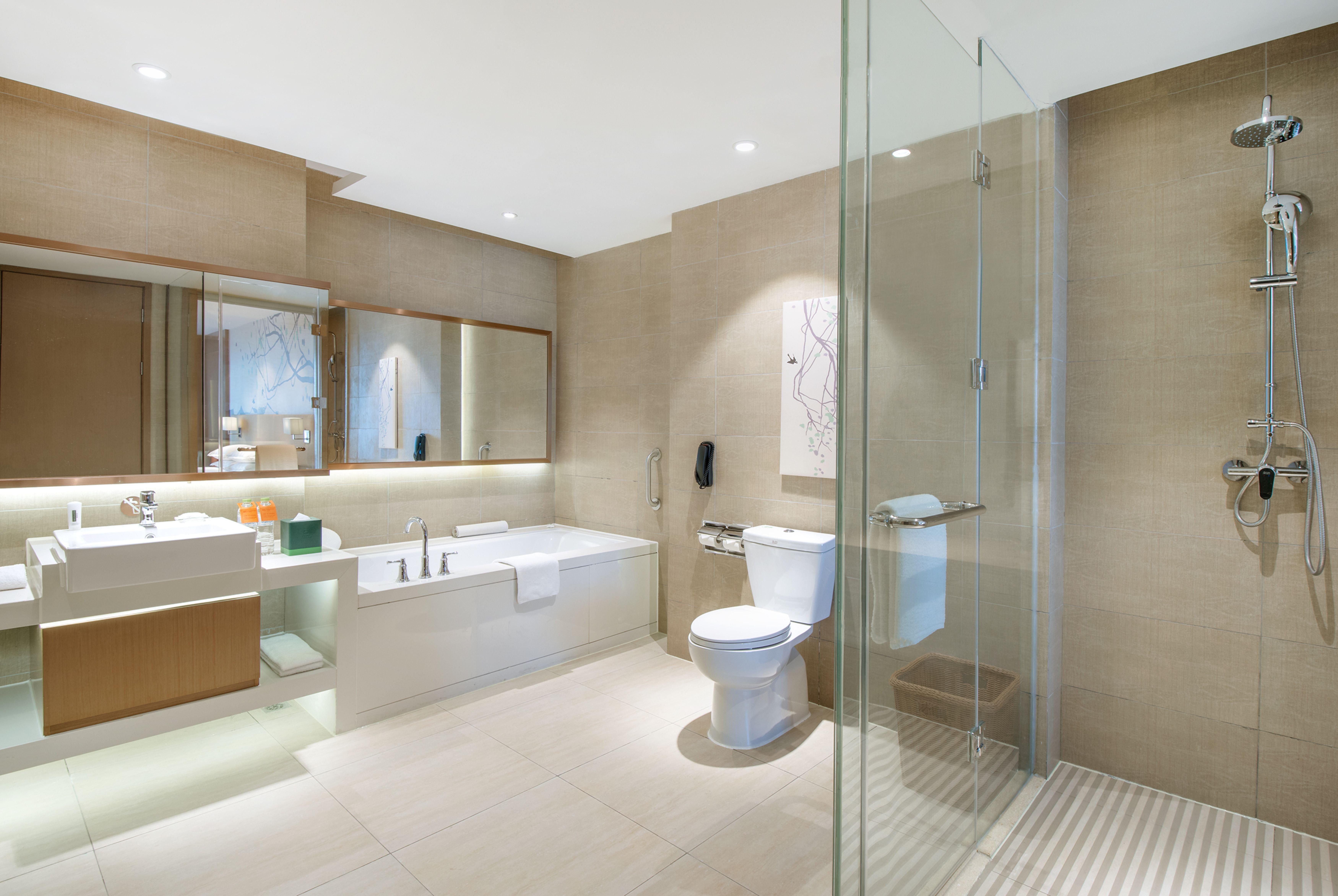 Holiday Inn Chengdu High-Tech Center By Ihg Экстерьер фото