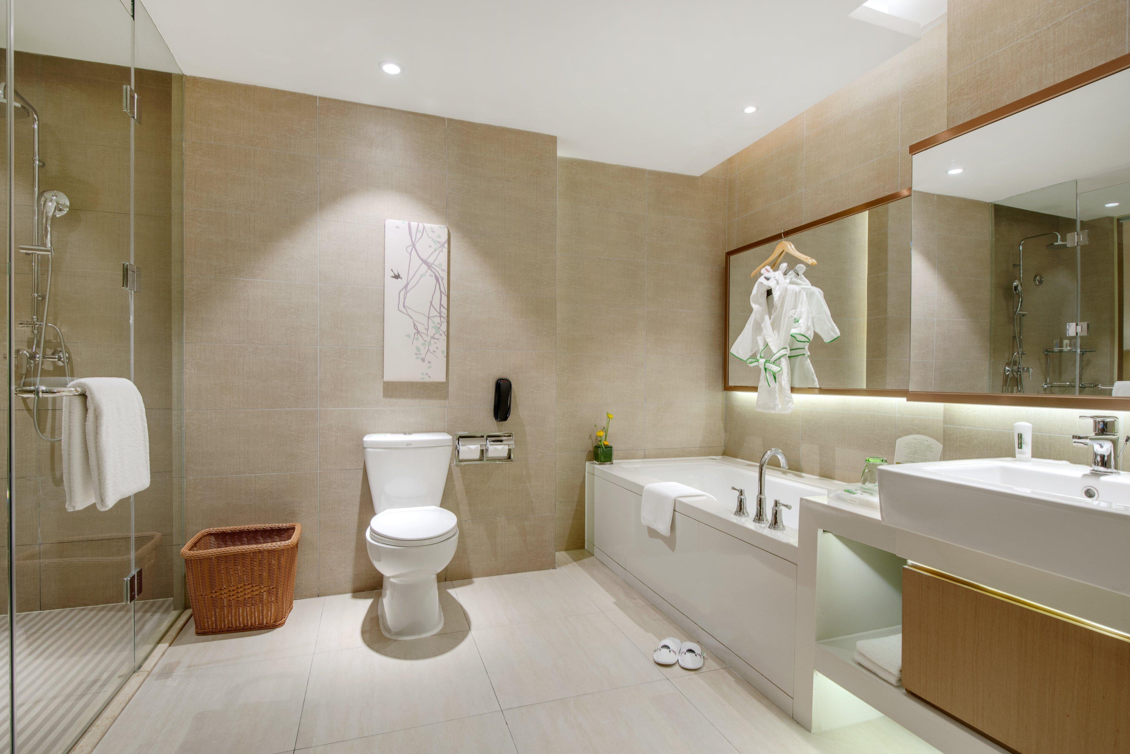 Holiday Inn Chengdu High-Tech Center By Ihg Экстерьер фото