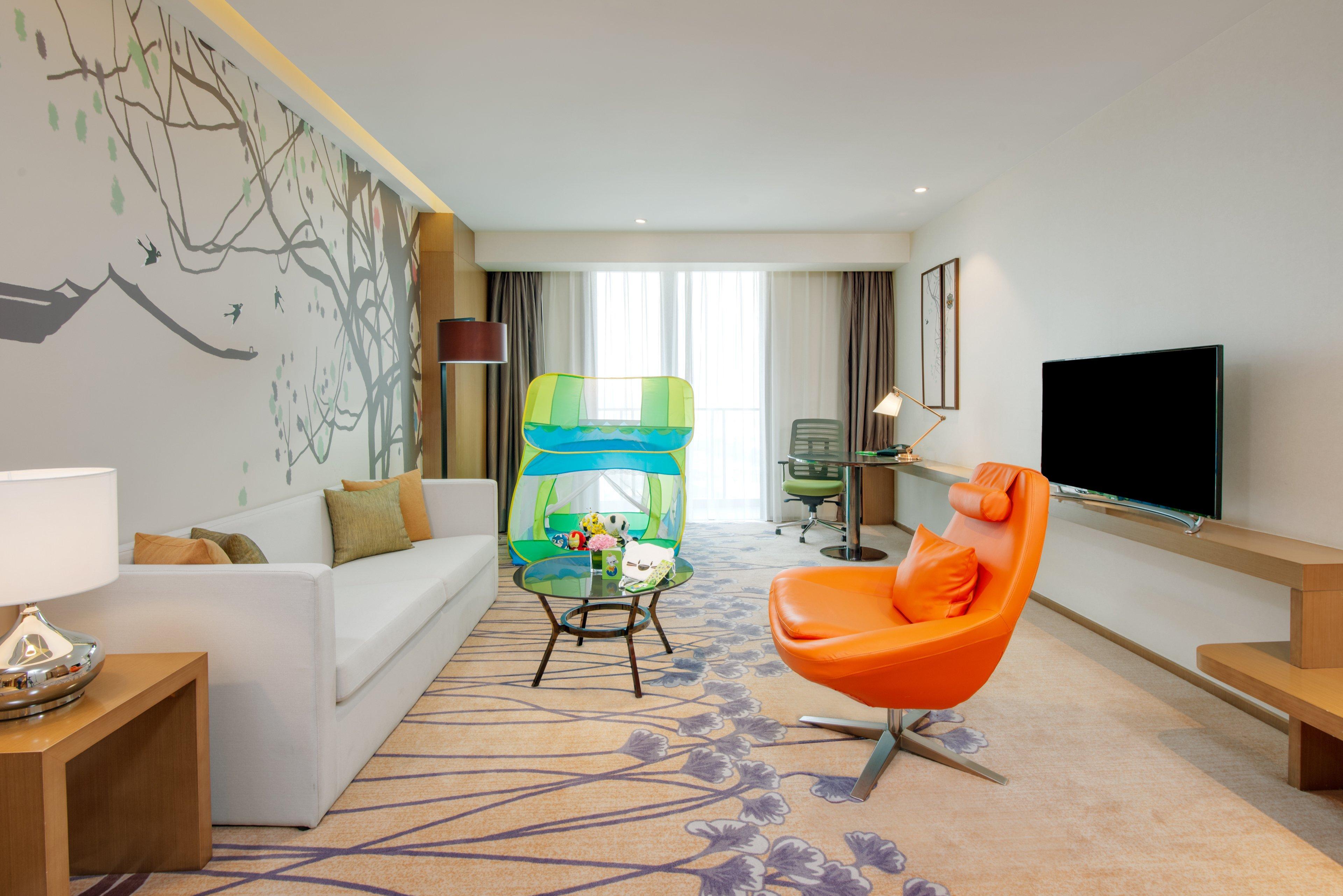 Holiday Inn Chengdu High-Tech Center By Ihg Экстерьер фото
