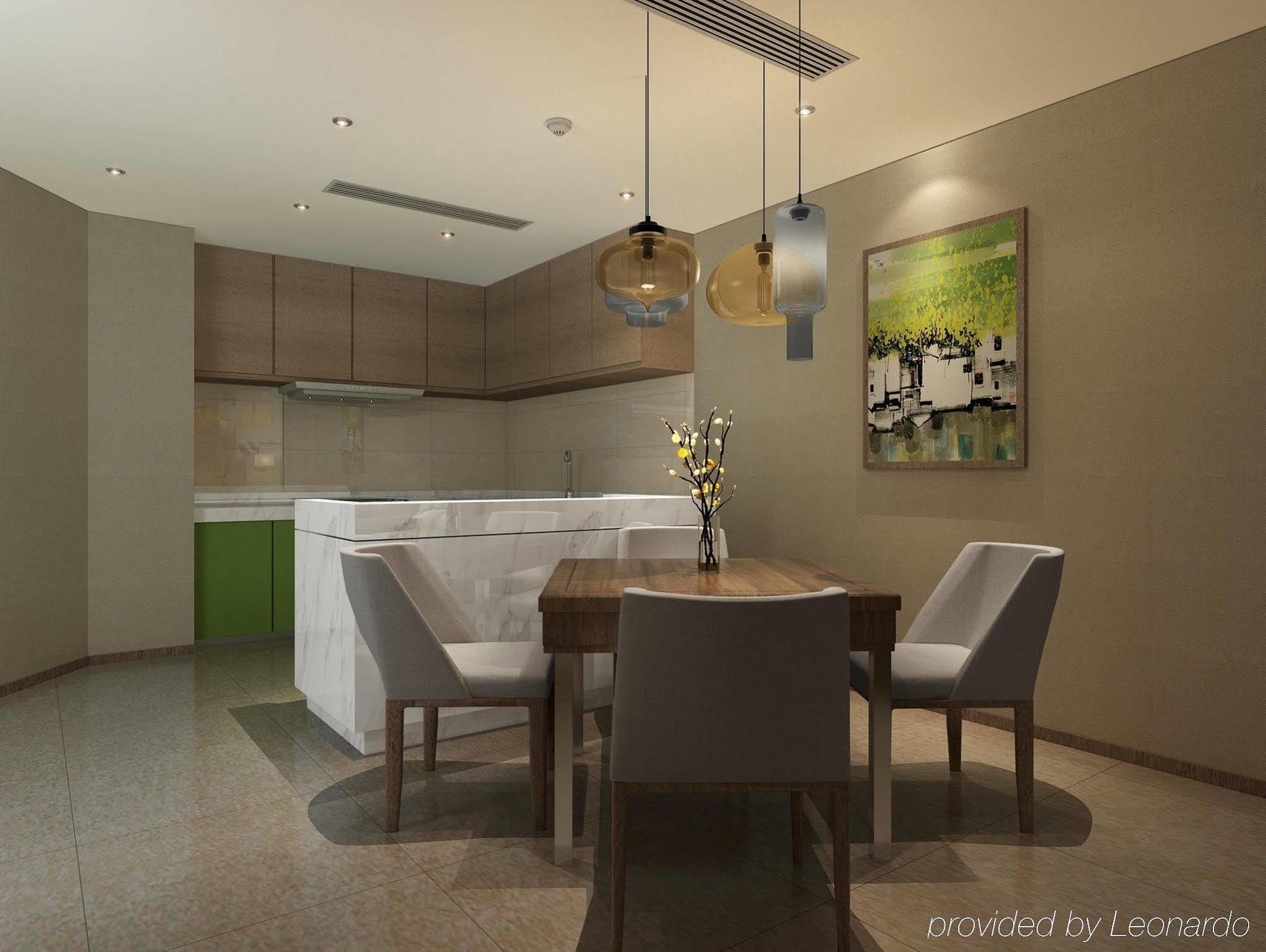 Holiday Inn Chengdu High-Tech Center By Ihg Экстерьер фото