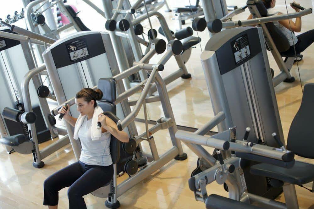 Holiday Inn Chengdu High-Tech Center By Ihg Экстерьер фото